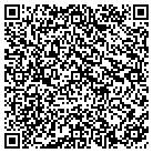 QR code with Sanders Fire & Safety contacts