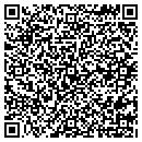 QR code with C Murcha III Service contacts