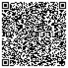 QR code with D G Training Connection contacts