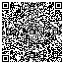 QR code with Hides In Shape Inc (nj Corp) contacts