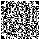 QR code with G T Communications Inc contacts