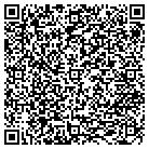 QR code with Ahg Atlas Consultants & Contrs contacts