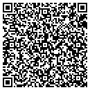 QR code with Harvest Taco Shop contacts