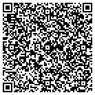 QR code with Manzar Management Services contacts