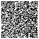 QR code with ADS On Tags contacts