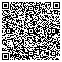 QR code with Ramtronix Inc contacts