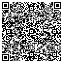 QR code with Hannibal Library contacts