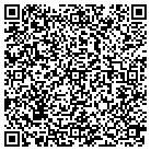 QR code with Okinawan Isshin-Ryu Karate contacts