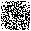 QR code with Custom Blast contacts