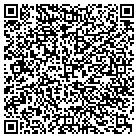 QR code with Accu Care Physical Thrpy Works contacts