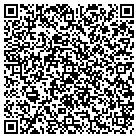 QR code with Sanders Fred C & Associates PC contacts