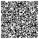 QR code with Calvary Sewer & Drain Service contacts