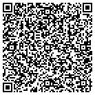 QR code with Allsash Window Repair Co contacts