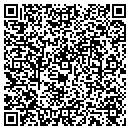 QR code with Rectory contacts