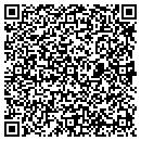 QR code with Hill View Tavern contacts