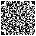 QR code with Lucie M Kay contacts