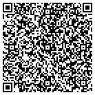 QR code with J Electro Mechanical Service contacts