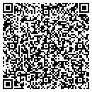 QR code with A Ritters Tree & Construction contacts