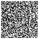 QR code with CDM Cesspool Service contacts