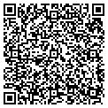 QR code with IKC contacts