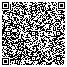 QR code with American Diamond Tool & Wheel contacts