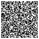 QR code with G Keller Electric contacts