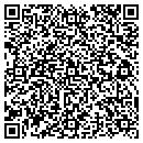 QR code with D Bryan Barber Shop contacts