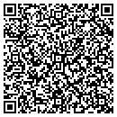 QR code with LA Aurora Grocery contacts