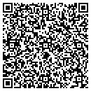 QR code with Hal Auto Sales contacts