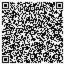 QR code with T K Tile & Marble contacts