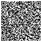 QR code with Radiology Services Of New York contacts