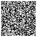 QR code with The Edge Salon & Spa contacts