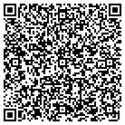 QR code with Hudson Highlands Properties contacts
