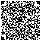 QR code with G and G Financial Network contacts