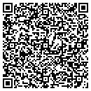 QR code with G & V Multiservice contacts