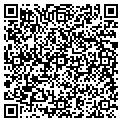 QR code with Associated contacts