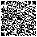 QR code with Robert A Wagner contacts