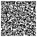 QR code with A Towing 24 Hours contacts