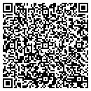 QR code with ATP Biosciences contacts