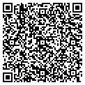 QR code with Nyack Shell contacts