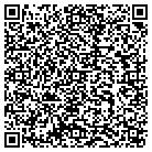 QR code with Onondaga Machine Co Inc contacts