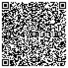 QR code with Timothy C Ho Dpm Inc contacts