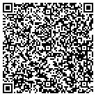 QR code with Zion Grand Chapter Order contacts