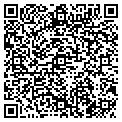 QR code with H C Nichols DDS contacts