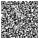 QR code with Hair Doers contacts
