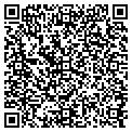 QR code with Hazel Nourse contacts