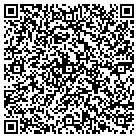QR code with G Patanjo Distributing Company contacts