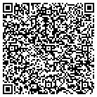 QR code with Madison Av Psychotherapy Svces contacts