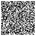 QR code with Haskells Inn contacts
