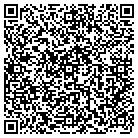 QR code with St John Vianney Cure of ARS contacts